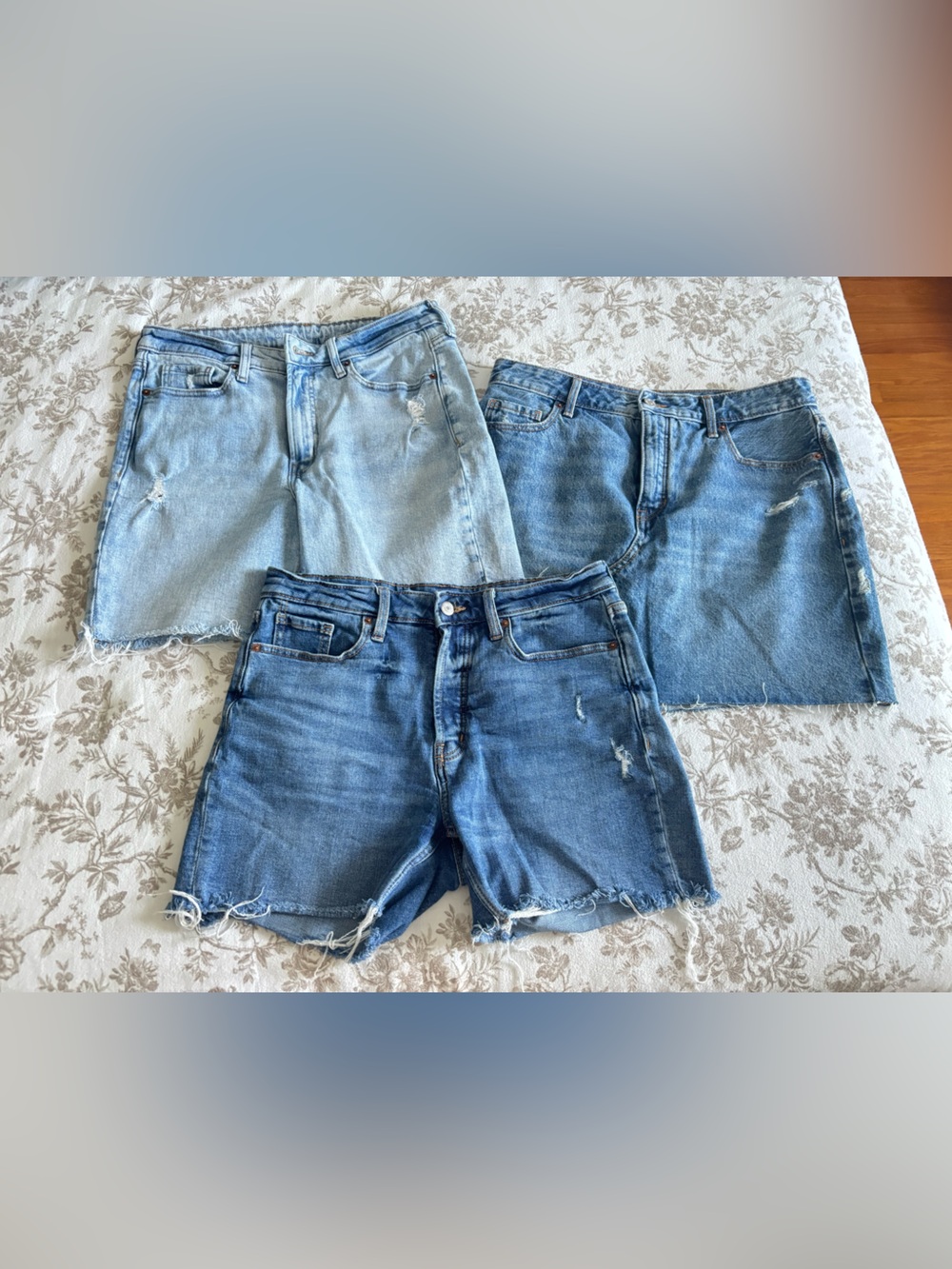 Old Navy Denim Lot